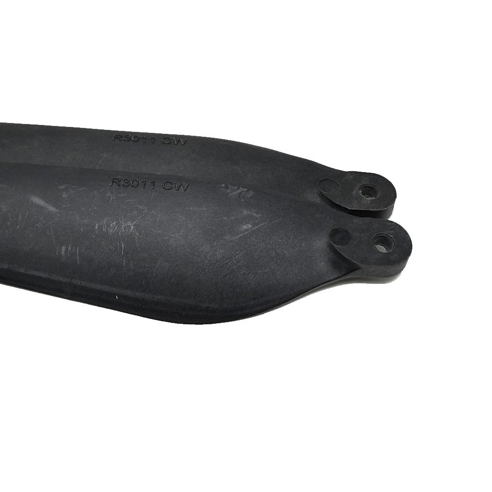 MK AERO X8 3011 Propellers - 2CW+2CCW Pack - Black - Image 4
