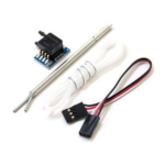 MPXV7002DP Airspeed Sensor & Pitot Tube Set for APM