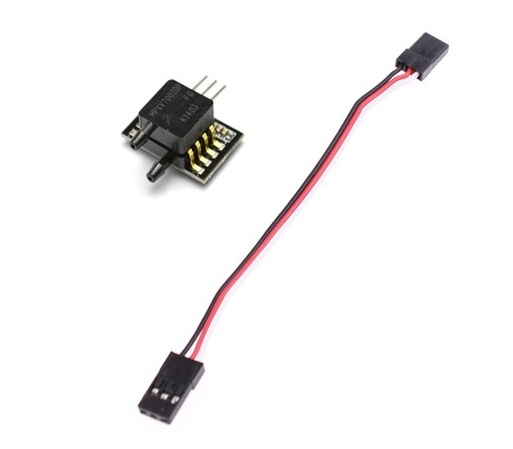 MPXV7002DP Airspeed Sensor & Pitot Tube Set for APM - Image 3