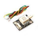 MS4525DO Digital Airspeed Sensor w/ Pitot Tube for Pixhawk