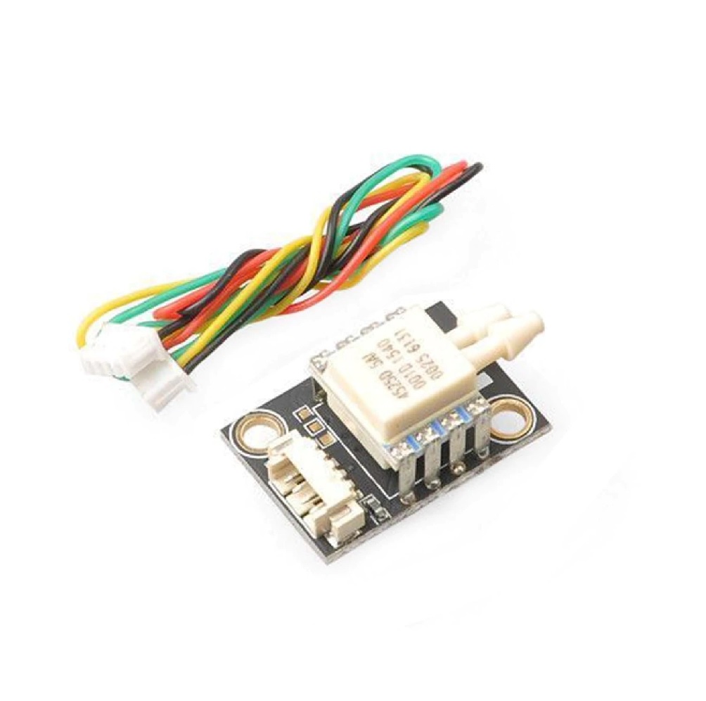 MS4525DO Digital Airspeed Sensor w/ Pitot Tube for Pixhawk - Image 5
