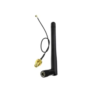 MT76813DBI ESP8266 WiFi Antenna 3dBi IPEX to SMA-KY