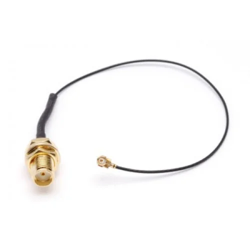 MT76813DBI ESP8266 WiFi Antenna 3dBi IPEX to SMA-KY - Image 5