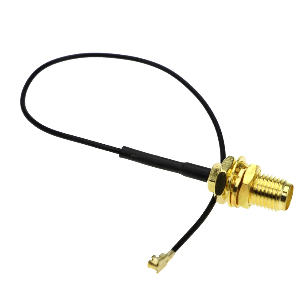 MT76813DBI ESP8266 WiFi Antenna 3dBi IPEX to SMA-KY - Image 6