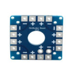 Multirotor 100A ESC Power Distribution Board (PDB)
