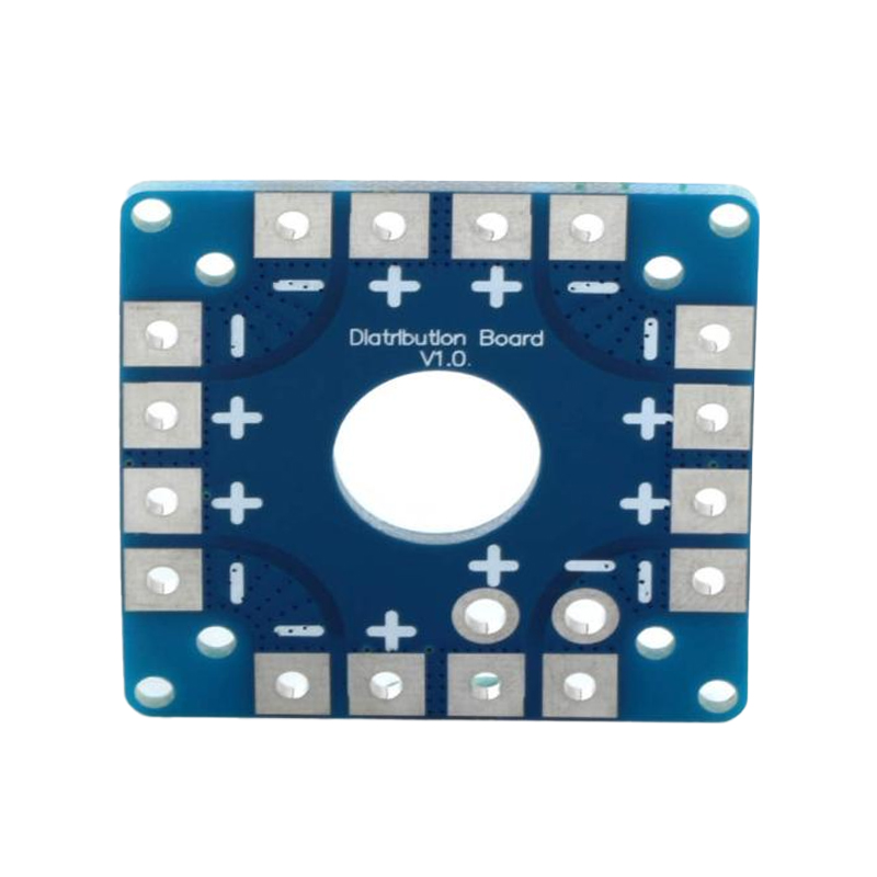 Multirotor 100A ESC Power Distribution Board (PDB)