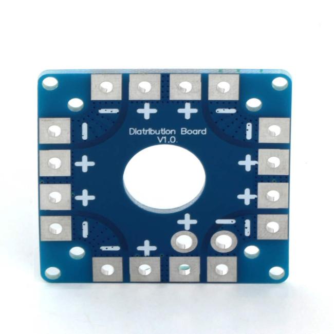 Multirotor 100A ESC Power Distribution Board (PDB) - Image 3