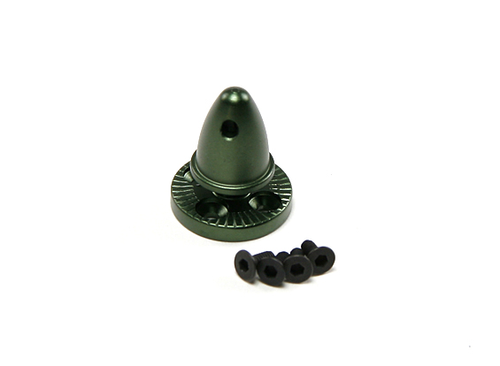 Multistar Elite 2204-2300KV Multi-Rotor Motor - CCW - Image 5