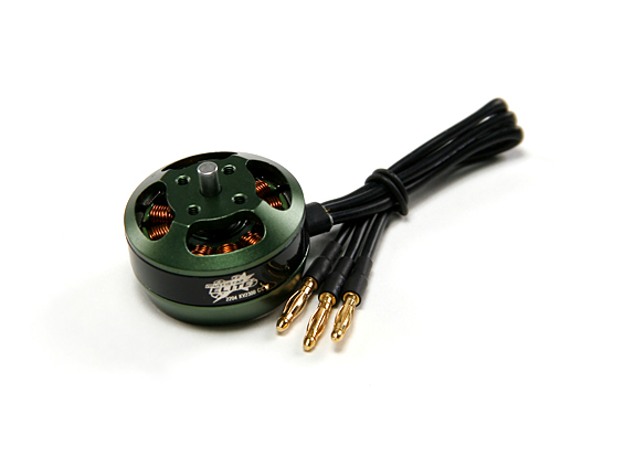 Multistar Elite 2204-2300KV Multi-Rotor Motor - CCW - Image 7