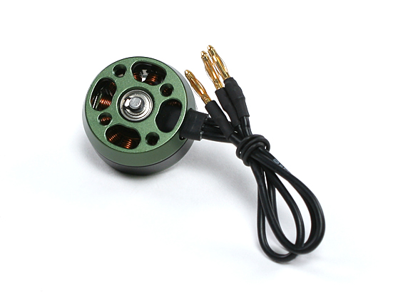 Multistar Elite 2204-2300KV Multi-Rotor Motor - CW - Image 2