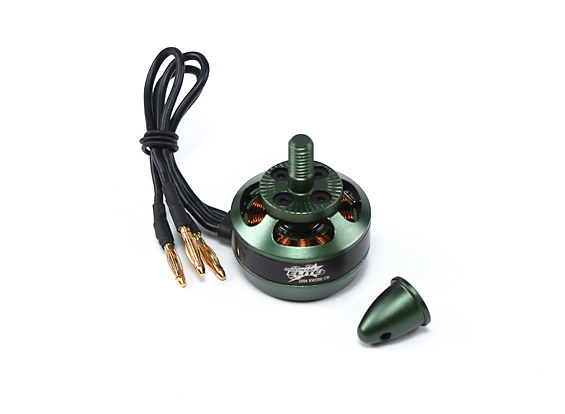 Multistar Elite 2204-2300KV Multi-Rotor Motor - CW - Image 5