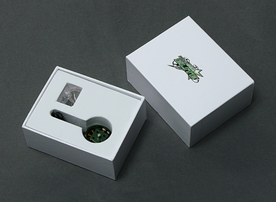 Multistar Elite 2204-2300KV Multi-Rotor Motor - CW - Image 6