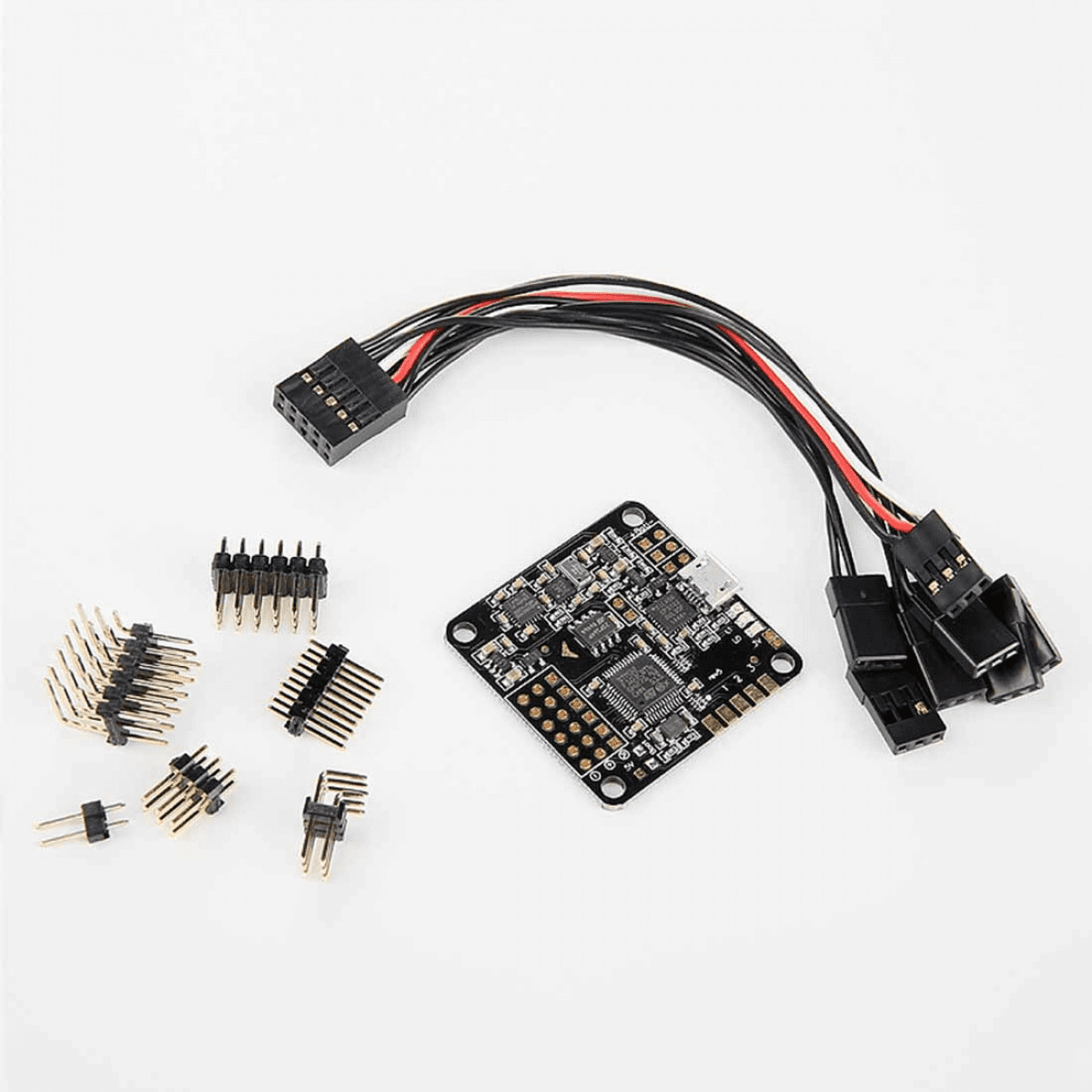 Naze32 10DOF Flight Control Board - Image 2