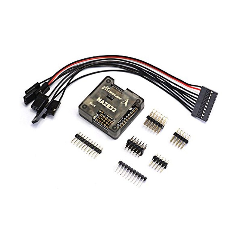 Naze32 6DOF Flight Control Board
