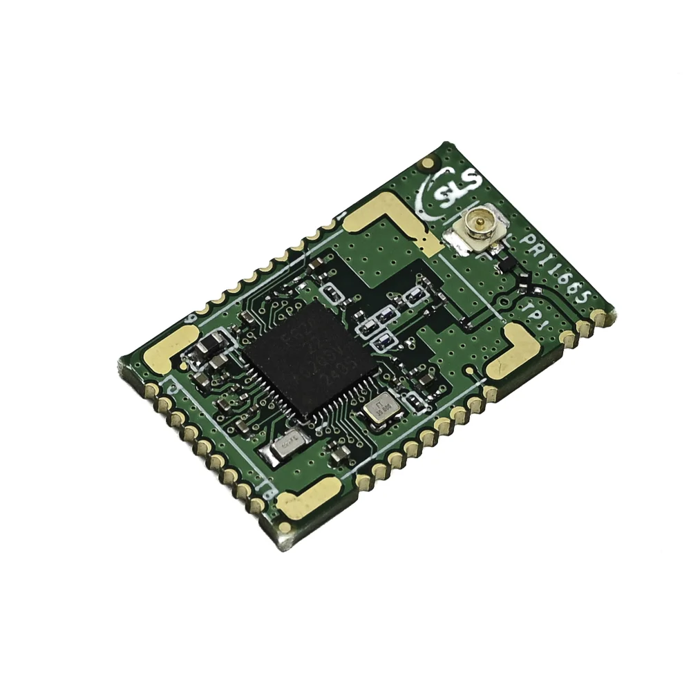 Nebulae NLN0721 Wi-SUN Module IN865MHz WPC-Certified
