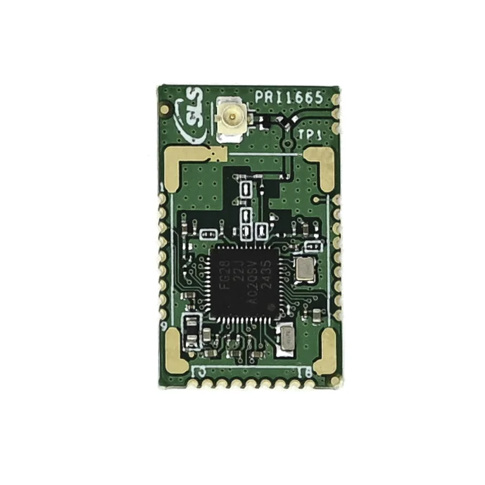 Nebulae NLN0721 Wi-SUN Module IN865MHz WPC-Certified - Image 3