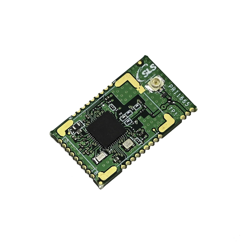 Nebulae NLN0721 Wi-SUN Module IN865MHz WPC-Certified - Image 4