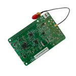 Nebulae NLN0821-I LoRa Concentrator Board w/ GPS & SX1303