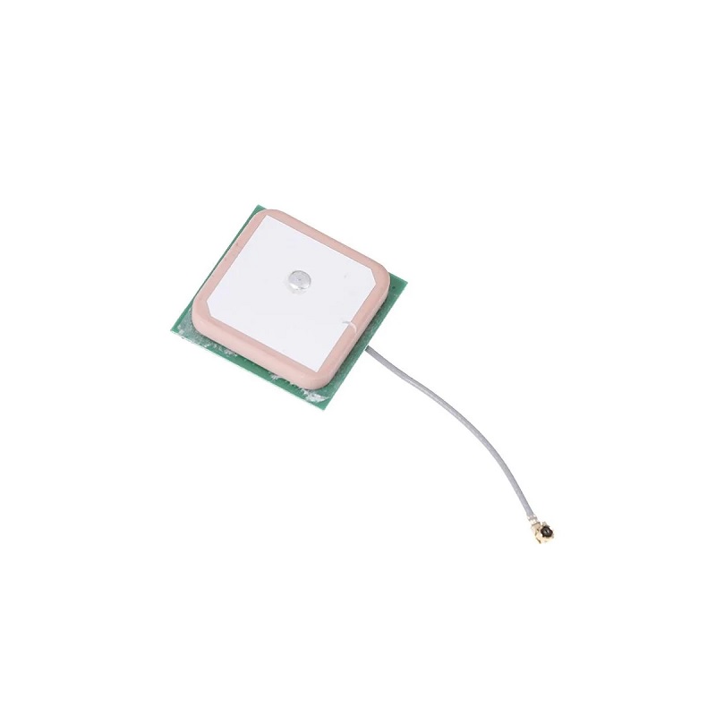 NEO-6M/7M/8M 28dB High Gain Active Ceramic GPS Antenna - Image 2
