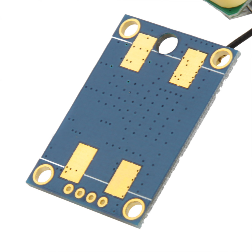 NEO-6M GPS Module w/ EEPROM for ArduPilot UAVs - Image 3