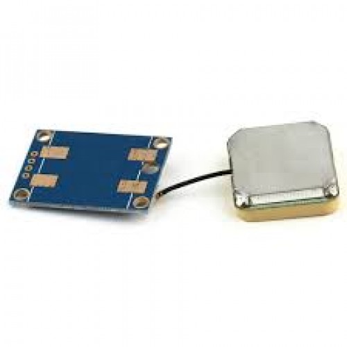 NEO-6M GPS Module w/ EEPROM for ArduPilot UAVs - Image 5