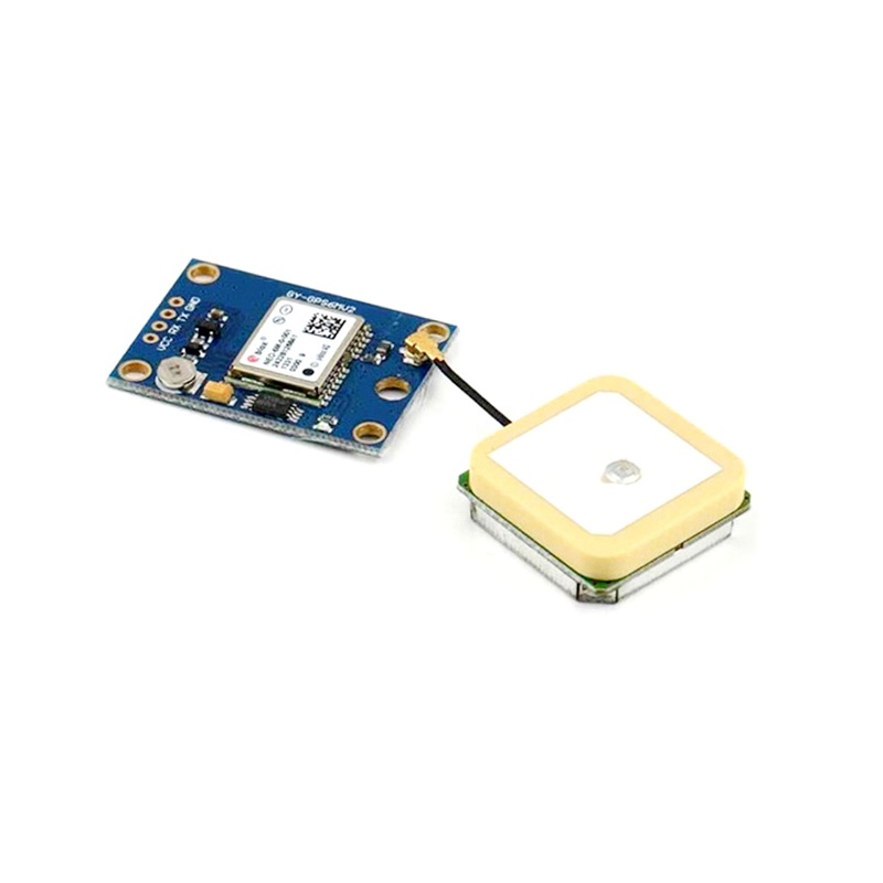 NEO-6M GPS Module w/ EPROM