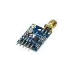 NEO-6M GPS Module w/ SMA Active Antenna