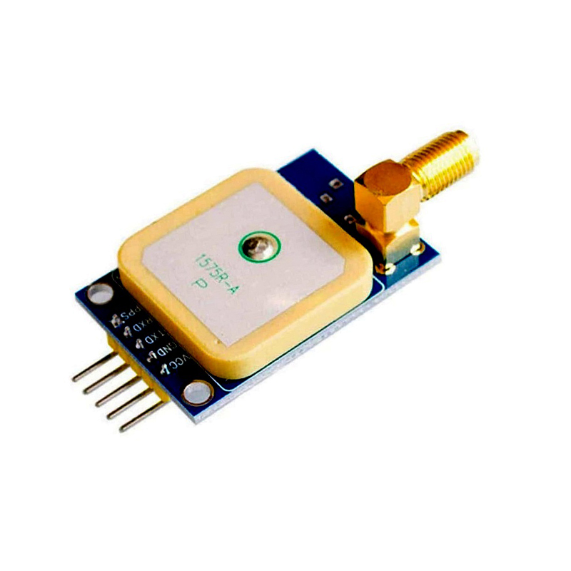 NEO-6M GPS Satellite Positioning Module for Arduino STM32