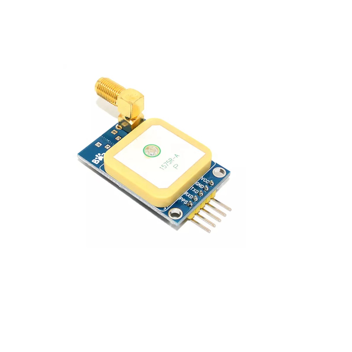 NEO-6M GPS Satellite Positioning Module for Arduino STM32 - Image 2