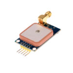 NEO-7M GPS Satellite Positioning Module for Arduino