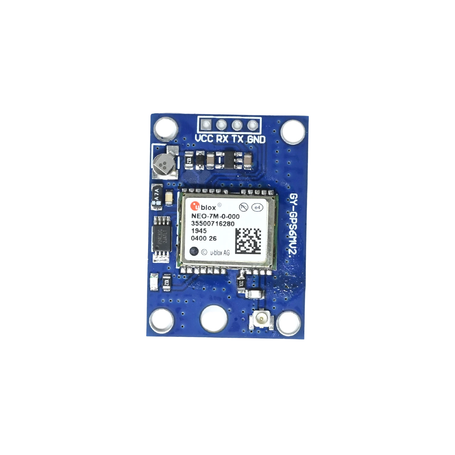 NEO-7M GY-NEO 7M V2 GPS Module for MWC APM2.5 - Image 2