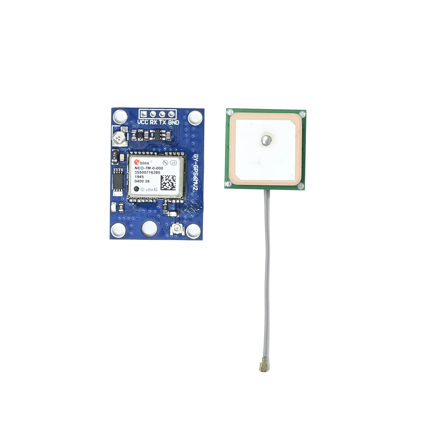 NEO-7M GY-NEO 7M V2 GPS Module for MWC APM2.5 - Image 4