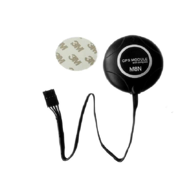 NEO-M8N GPS & Compass Module for DJI Naza M V1/V2 FC