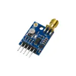 NEO-M8N GPS Module w/ SMA External Antenna