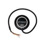 NEO-M8N GPS Module with Compass for APM & Pixhawk