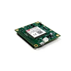 Nexcomm SIM7600EI 4G LTE CAT1 Modem GPS/GNSS IoT Board