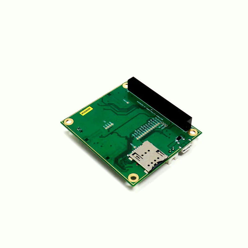 Nexcomm SIM7600EI 4G LTE CAT1 Modem GPS/GNSS IoT Board - Image 4