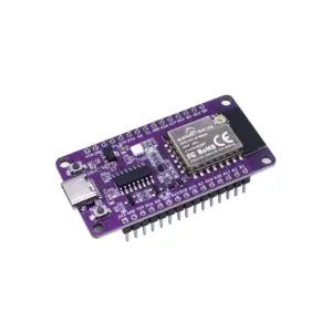 NICEMCU BW16 RTL8720DN Dual-band WiFi & BLE 5.0 Development Board w/ IPEX Antenna