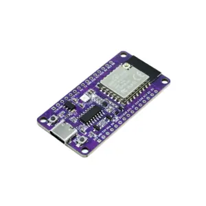NICEMCU BW16 RTL8720DN WiFi Bluetooth BLE Dev Board w/ IPEX
