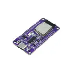 NICEMCU BW16 RTL8720DN WiFi Bluetooth BLE Dev Board w/ IPEX