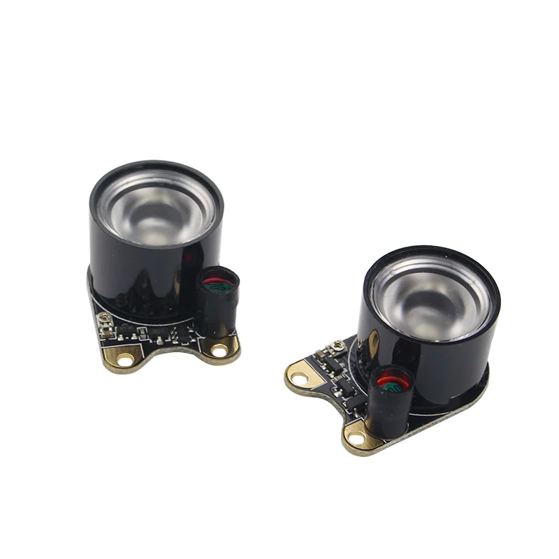 Night Vision Sensitive Infrared Light 3W for Raspberry Pi Camera - Image 2