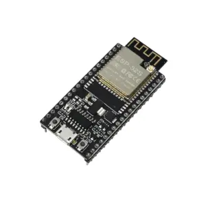 NodeMCU ESP-32S ESP-32E WiFi & Bluetooth Development Board