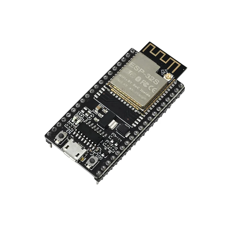 NodeMCU ESP-32S ESP-32E WiFi & Bluetooth Development Board