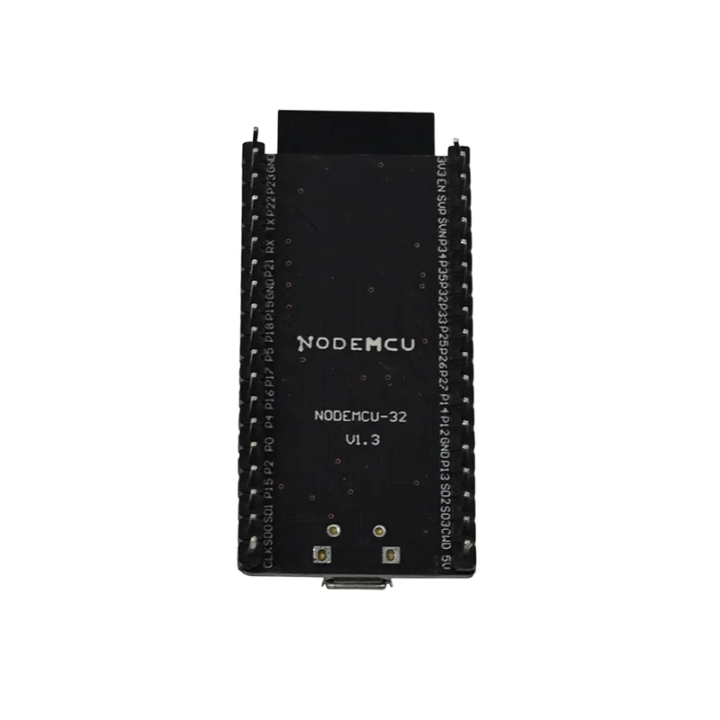 NodeMCU ESP-32S ESP-32E WiFi & Bluetooth Development Board - Image 2