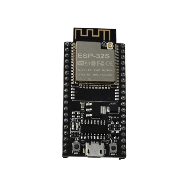 NodeMCU ESP-32S ESP-32E WiFi & Bluetooth Development Board - Image 3