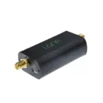 Nooelec LaNA Wideband Ultra Low-Noise Amplifier (LNA) Module 20MHz-4GHz