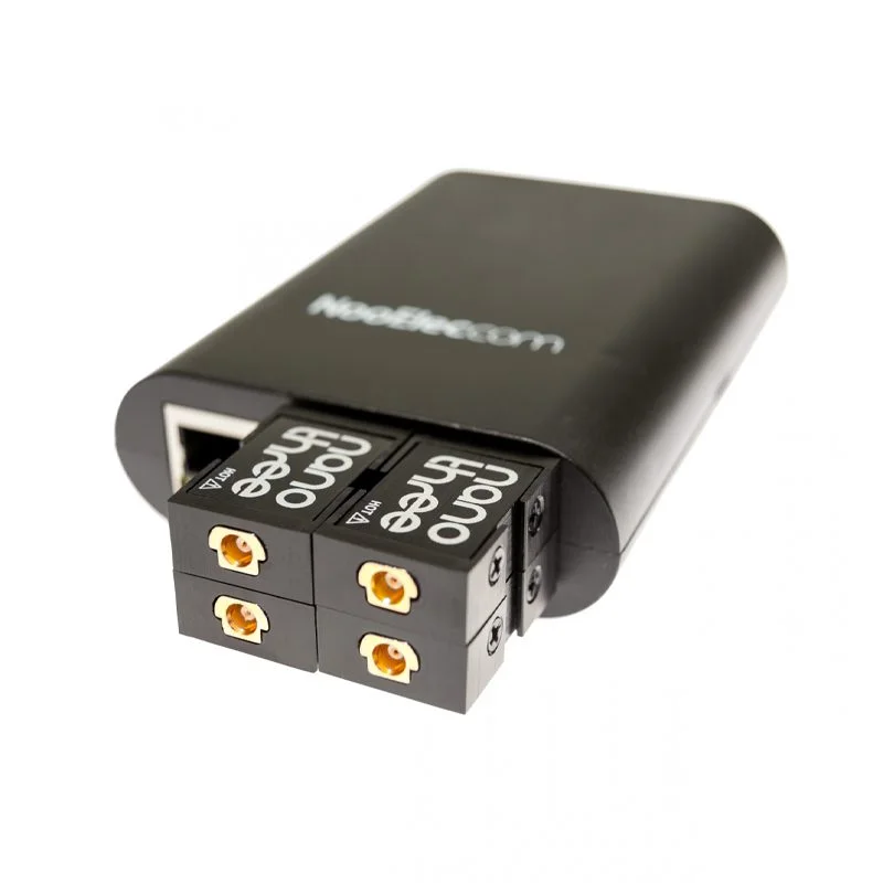 Nooelec NESDR Nano 3 RTL-SDR Blog USB Receiver w/ 0.5PPM TCXO & SMA - Image 3