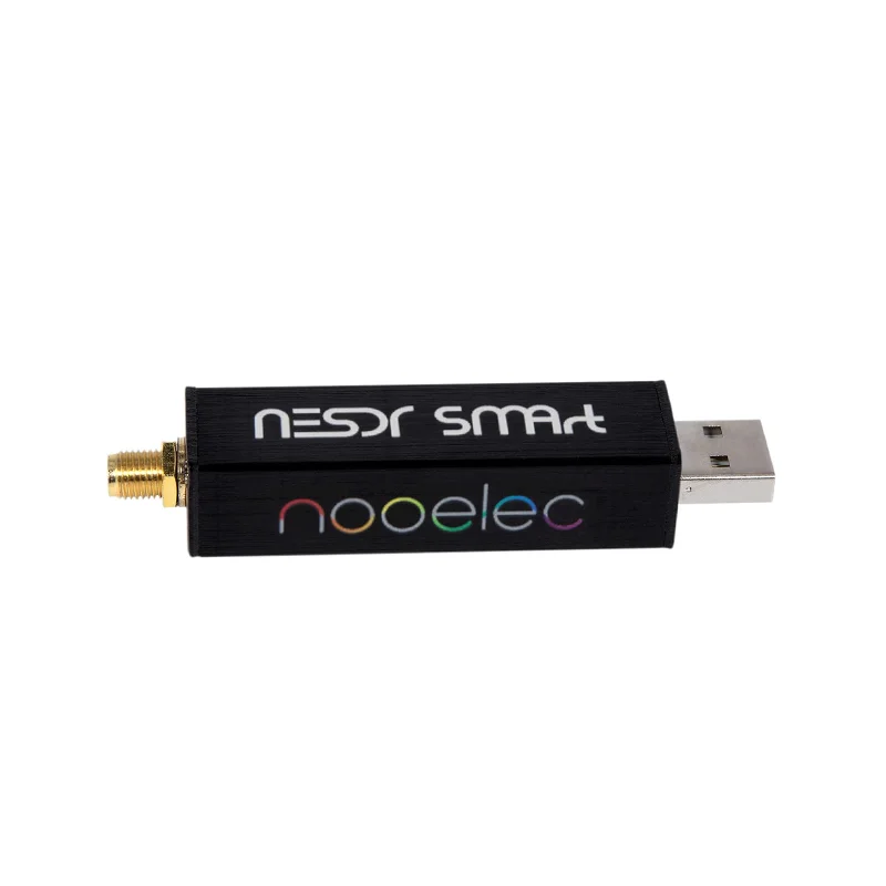 Nooelec NESDR SMArt HF Bundle: 100kHz-1.7GHz SDR Receiver - Image 2