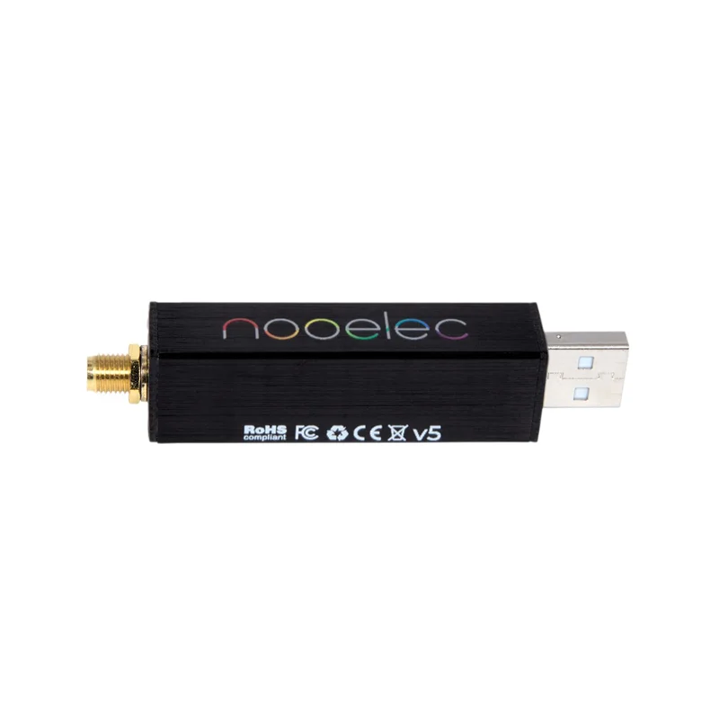 Nooelec NESDR SMArt HF Bundle: 100kHz-1.7GHz SDR Receiver - Image 3