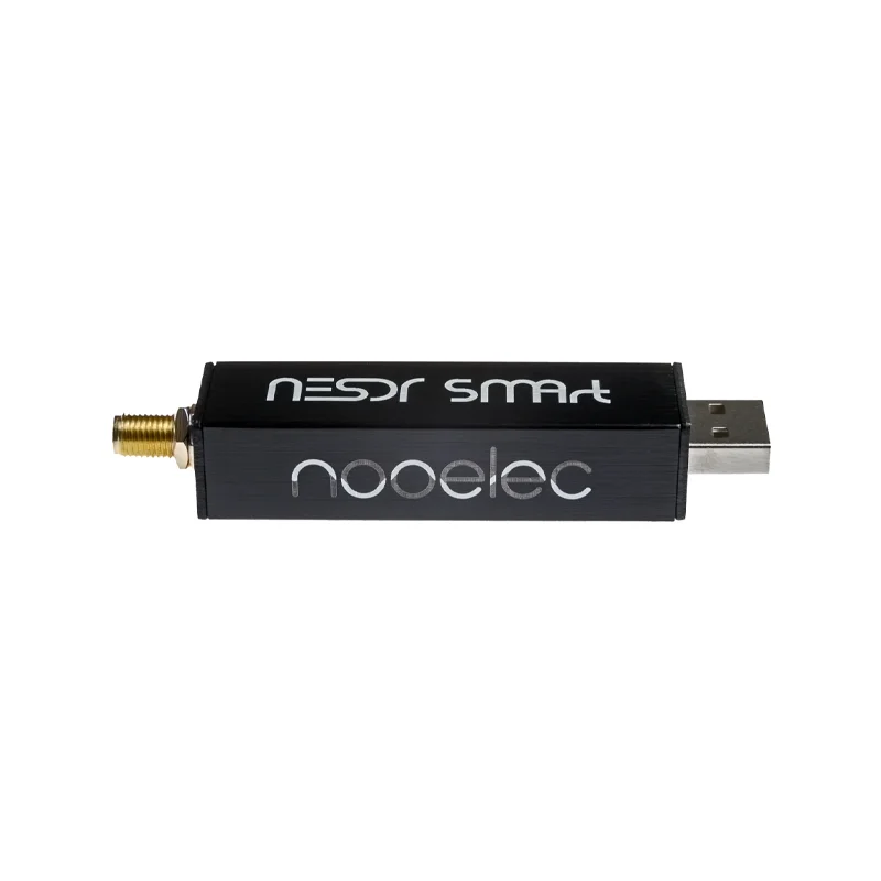 Nooelec NESDR SMArt v5 Bundle - HF/VHF/UHF RTL-SDR Blog Kit w/ Ham It Up Upconverter - Image 3